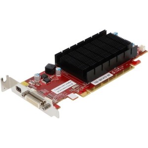 RADEON 6350 SFF 1GB DDR3 3M DMS59 2X DVI-I MINIDP