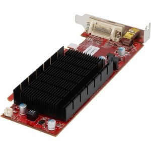 RADEON 6350 SFF 1GB DDR3 3M DMS59 2X DVI-I MINIDP