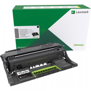 Lexmark 58D0Z00 Black Return Programme Imaging UnitN -58D0Z00