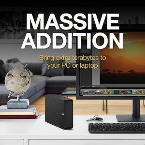 2TB EXPANSION DESKTOP EXTERNAL