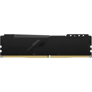 16GB 2666MHZ DDR4 CL16 DIMM FURY BEAST BLACK