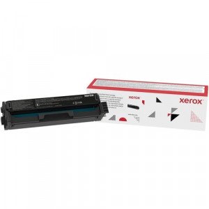 Xerox Original Standard Yield Laser Toner Cartridge -006R04383