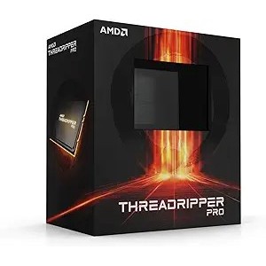 AMD RYZEN THREADRIPPER 5965WX