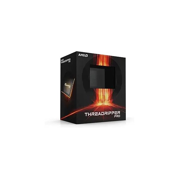 AMD RYZEN THREADRIPPER 5965WX