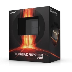 AMD RYZEN THREADRIPPER 5965WX