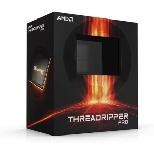 AMD RYZEN THREADRIPPER 5965WX