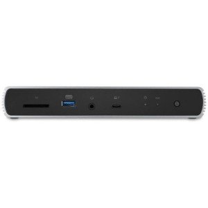 SD5780T THUNDERBOLT 4 DUAL 4K DOCKING STATION W/ 96W PD WIN/MAC