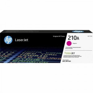 HP Inc. HP 210A Original Laser Toner Cartridge -W2103A