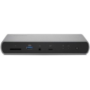 SD5780T THUNDERBOLT 4 DUAL 4K DOCKING STATION W/ 96W PD WIN/MAC