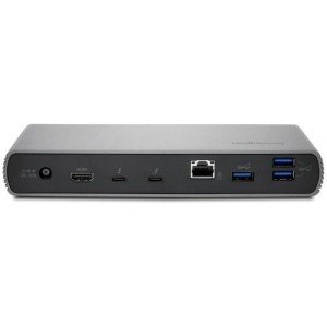 SD5780T THUNDERBOLT 4 DUAL 4K DOCKING STATION W/ 96W PD WIN/MAC