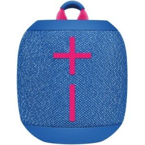 ULTIMATE EARS WONDERBOOM 3 PERFORMANCE BLUE