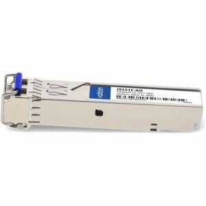 ADDON HP J9151E COMP XCVR 10G-LR LC 1310NM 10KM SMF DOM SFP+