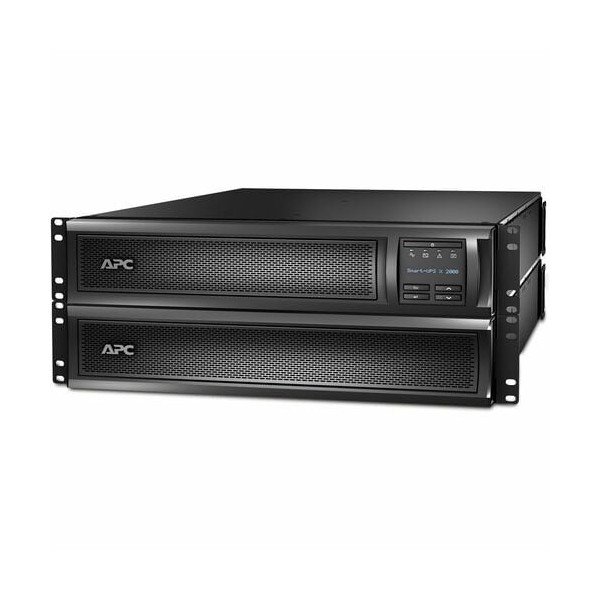 SMART UPS X 2000VA R/T 100-127V 5-20P 3X5-15R 3X5-20R L5-20R