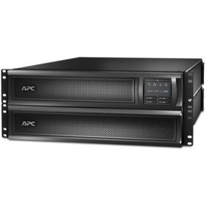 SMART UPS X 2000VA R/T 100-127V 5-20P 3X5-15R 3X5-20R L5-20R