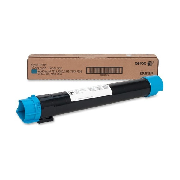 Xerox Original Toner Cartridge