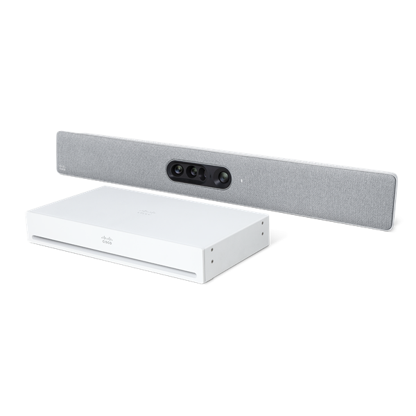 WEBEX ROOM KIT PRO P60 CODEC PRO P60 TOUCH 10 GPL