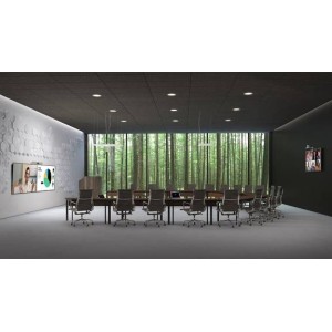 WEBEX ROOM KIT PRO P60 CODEC PRO P60 TOUCH 10 GPL
