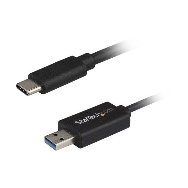 USBC TO USB DATA TRANSFER CABLE MAC WINDOWS USB 3.0 5GBPS