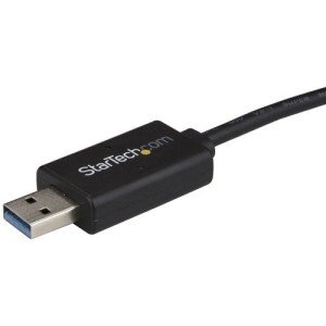 USBC TO USB DATA TRANSFER CABLE MAC WINDOWS USB 3.0 5GBPS