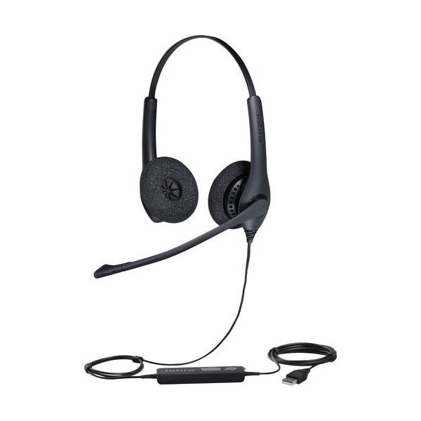 Jabra - Gn Us Jabra BIZ 1500 Headset