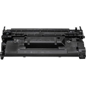 148X BLACK ORIGINAL LASERJET TONER CARTRIDGE