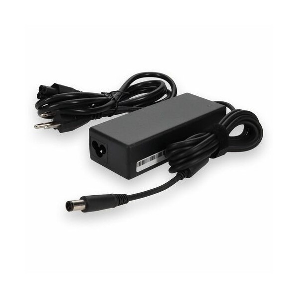 90W LAPTOP POWER ADAPTER 19.5V AT 4.62A F/DELL