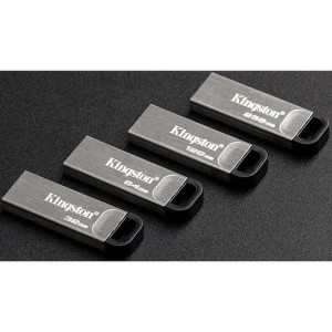 128GB USB3.2 GEN 1 DATATRAVELER KYSON