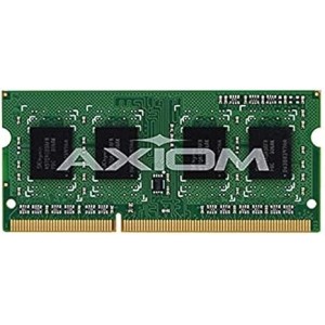 8GB DDR3-1600 SODIMM FOR HP - B4U40AA