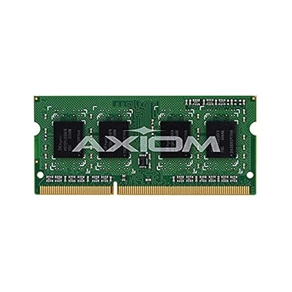 8GB DDR3-1600 SODIMM FOR HP - B4U40AA