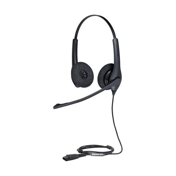 Jabra - Gn Us Jabra BIZ 1500 Headset