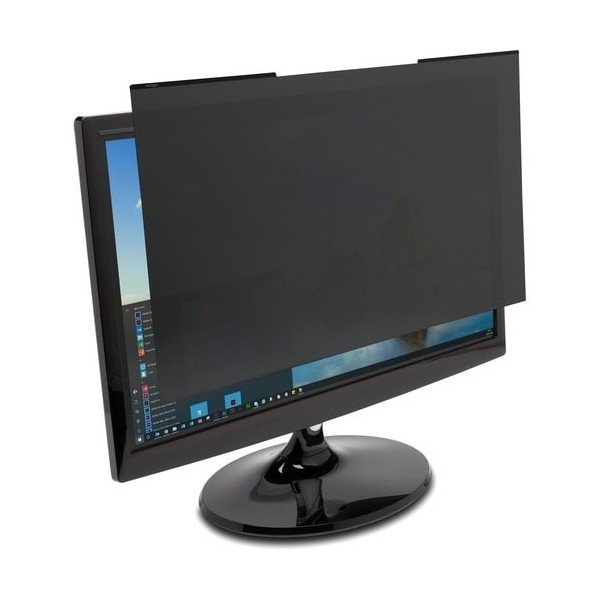 MAGPRO 23.8IN 16 9 MAGNETIC MONITOR PRIVACY SCREEN