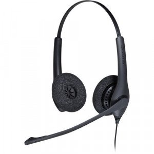 Jabra - Gn Us Jabra BIZ 1500 Headset  - 1519-0157