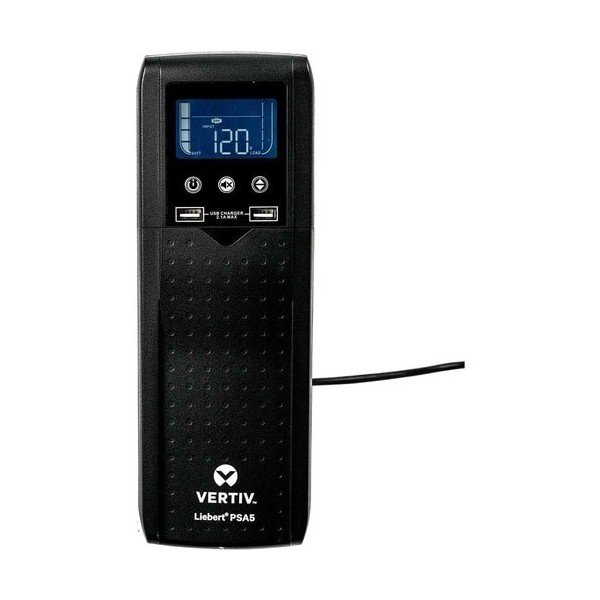 PSA5 700VA 420W LCD TOWER UPS