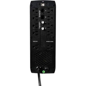 PSA5 700VA 420W LCD TOWER UPS