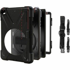 RUGGED CASE IPAD AIR 11(M2) 202 IPD PRO 11 1/2/3/4IPD AIR 10.9 4/5