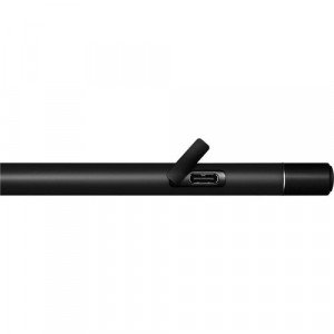 Wacom Bamboo Ink Plus, Black, Stylus - Bluetooth - CS322AK0A