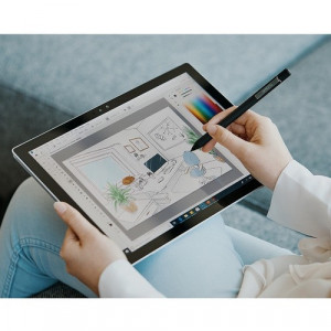 Wacom Bamboo Ink Plus, Black, Stylus - Bluetooth - CS322AK0A