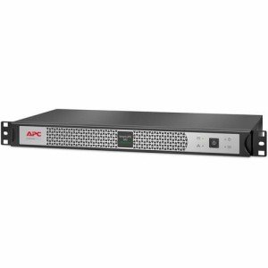 SMART-UPS 500VA RM 120V 1U W/ NETWORK MGMT CARD