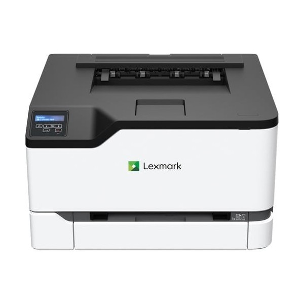 CONT CS331DW CLR LASER 26PPM 600X600 A6 LTR 512MB DUPL PCL5