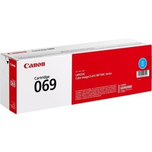 CARTRIDGE069CYANNORETURNS