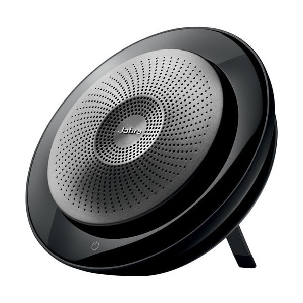 Jabra - Gn Us Jabra Speak 710-UC Wired/Wireless Bluetooth Speakerphone