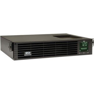 SMARTPRO 120V 2200VA 1920W LINE -INT SINE WAVE UPS 2U EXTD RUN NCO