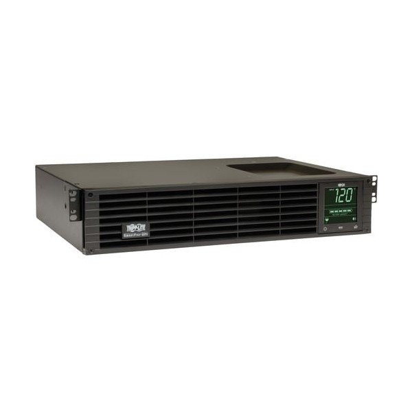 SMARTPRO 120V 2200VA 1920W LINE -INT SINE WAVE UPS 2U EXTD RUN NCO