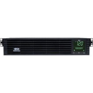 SMARTPRO 120V 2200VA 1920W LINE -INT SINE WAVE UPS 2U EXTD RUN NCO