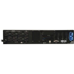 SMARTPRO 120V 2200VA 1920W LINE -INT SINE WAVE UPS 2U EXTD RUN NCO