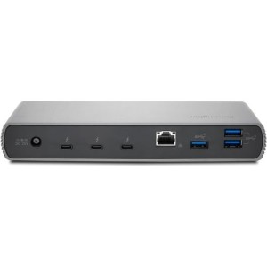 SD5700T THUNDERBOLT 4 DUAL 4K DOCKING STATION WITH 90W PD