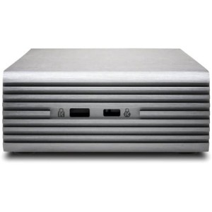 SD5700T THUNDERBOLT 4 DUAL 4K DOCKING STATION WITH 90W PD