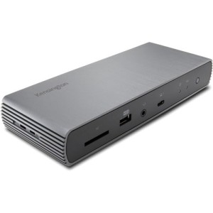 SD5700T THUNDERBOLT 4 DUAL 4K DOCKING STATION WITH 90W PD