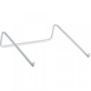 Rain Design mBar Laptop Stand - Silver - 10080