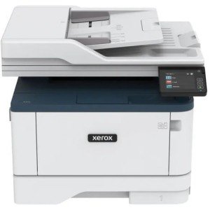 B305 MULTIFUNCTION PRINTER LETTER/LEGAL USB/ENET